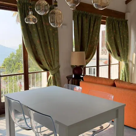 Апартаменты Melograno - Di Charme In In Monferrato Vallegioliti
