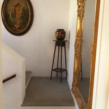 Melograno - Di Charme In In Monferrato Апартаменты *
