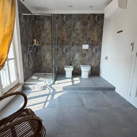 Melograno - Di Charme In In Monferrato Апартаменты Vallegioliti