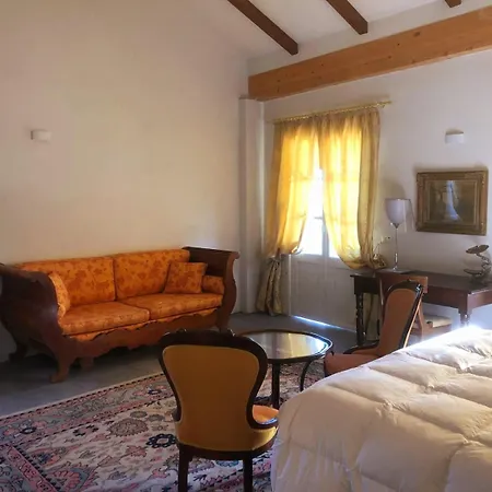 Апартаменты Melograno - Di Charme In In Monferrato *