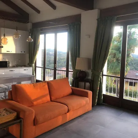 Апартаменты Melograno - Di Charme In In Monferrato