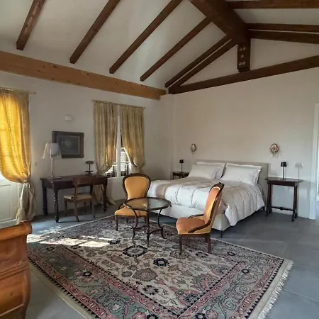 Апартаменты Melograno - Di Charme In In Monferrato Vallegioliti