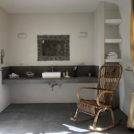 Апартаменты Melograno - Di Charme In In Monferrato *