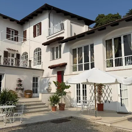 Апартаменты Melograno - Di Charme In In Monferrato
